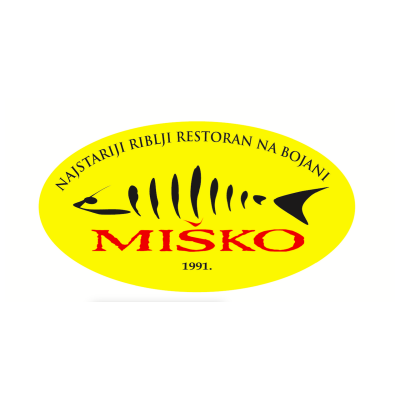 Misko - najstariji riblji restoran na Bojani